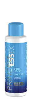 ESTEL PROFESSIONAL Оксигент 9% / ESSEX Princess 60 мл