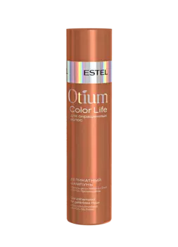 ESTEL PROFESSIONAL Шампунь деликатный для окрашенных волос / OTIUM COLOR LIFE 250 мл