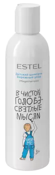 ESTEL PROFESSIONAL Шампунь детский Бережный уход / LITTLE ME 200 мл