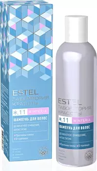 ESTEL PROFESSIONAL Шампунь для волос / BEAUTY HAIR LAB WINTERIА 250 мл