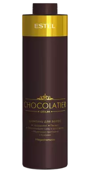 ESTEL PROFESSIONAL Шампунь для волос / CHOCOLATIER 1000 мл