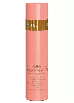 ESTEL PROFESSIONAL Шампунь для волос Розовый шоколад / CHOCOLATIER 250 мл