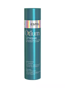 ESTEL PROFESSIONAL Шампунь от перхоти / OTIUM Unique 250 мл