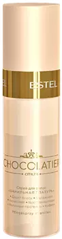 ESTEL PROFESSIONAL Спрей для волос Ванильная глазурь / CHOCOLATIER 200 мл