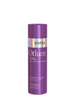 ESTEL PROFESSIONAL XXL Power-бальзам для длинных волос OTIUM 200 мл