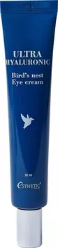 ESTHETIC HOUSE Крем с экстрактом ласточкиного гнезда для кожи вокруг глаз / Ultra Hyaluronic acid Bird's nest Eye cream 30 мл