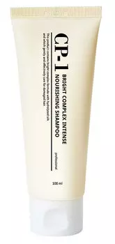 ESTHETIC HOUSE Шампунь протеиновый для волос / CP-1 BC Intense Nourishing Shampoo 100 мл