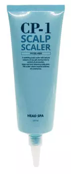 ESTHETIC HOUSE Средство для очищения кожи головы / CP-1 HEAD SPA SCALP SCAILER 250 мл
