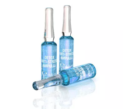 ETRE BELLE Ампулы Детокс антистресс / Detox-Antistress Ampoules 1,5 мл