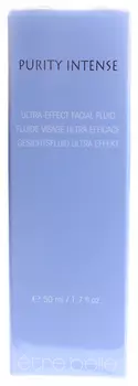 ETRE BELLE Флюид ультра-эффект для комбинированной, склонной к воспалению кожи / Fluid Purity Intense 50 мл
