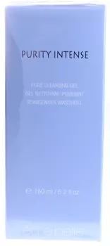 ETRE BELLE Гель очищающий мягкий для комбинированной, склонной к воспалению кожи / Pure Cleasing Gel Purity Intense 150 мл