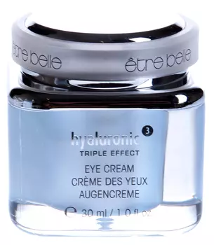 ETRE BELLE Крем для глаз / Hyaluronic 30 мл
