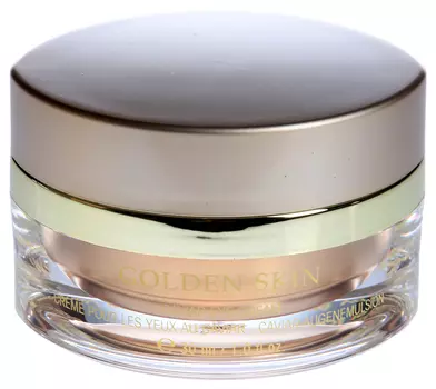 ETRE BELLE Крем для глаз Золото и икра / Golden Skin 30 мл