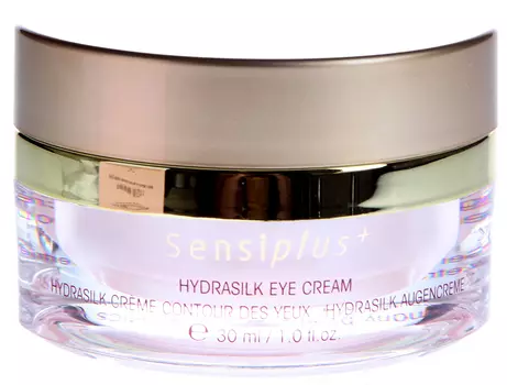 ETRE BELLE Крем для кожи вокруг глаз Гидрошелк SPF 15 / Hydrasilk Eye Cream 30 мл