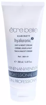 ETRE BELLE Крем дневной и ночной / Hyaluronic 200 мл