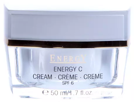 ETRE BELLE Крем Энергия витамина С / Energy C Cream 50 мл