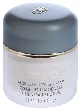 ETRE BELLE Крем-лифтинг с алоэ вера / Aloe Vera Lifting Cream 50 мл