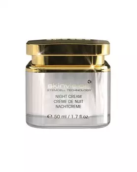 ETRE BELLE Крем ночной / SkinVision Night Cream 50 мл