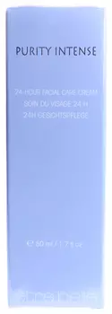 ETRE BELLE Крем уход 24 часа для комбинированной склонной к воспалению кожи / 24h Facial Care Cream Purity Intense 50 мл
