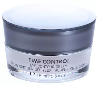ETRE BELLE Крем восстанавливающий с эффектом ботокса для контура глаз / Time Control 15 мл