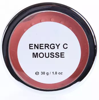 ETRE BELLE Маска-мусс с витамином С / Energy C Mousse 30 г