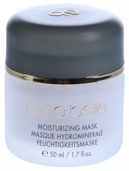 ETRE BELLE Маска с гидроминералами / Masque Hydrominerale 50 мл