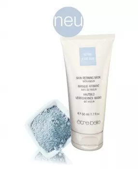 ETRE BELLE Маска с каолином / Skin Therapy 50 мл