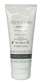 ETRE BELLE Маска с каолином / Skin Therapy 200 мл