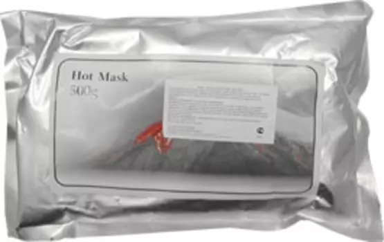 ETRE BELLE Маска-термо гипсовая 500 г