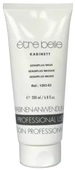 ETRE BELLE Маска успокаивающая Гидрошелк / Hydrasilk Relax Mask 200 мл