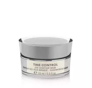 ETRE BELLE Маска восстанавливающая для контура глаз / Time Control 15 мл