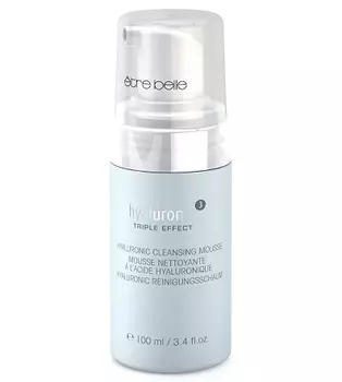 ETRE BELLE Мусс очищающий / Hyaluronic 100 мл