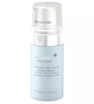 ETRE BELLE Мусс тонизирующий / Hyaluronic 100 мл