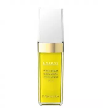 ETRE BELLE Сыворотка энергетическая для глаз / Energy Eye Serum 50 мл