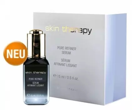 ETRE BELLE Сыворотка для сужения пор 15 мл