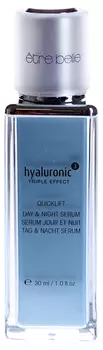 ETRE BELLE Сыворотка дневная и ночная Экспресс лифтинг / Hyaluronic 30 мл