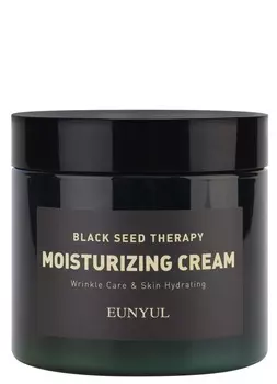 EUNYUL Крем антивозрастной с комплексом фруктовых семян и аденозином для лица 270 г