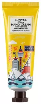 EUNYUL Крем с экстрактом меда для рук Сидней 50 г