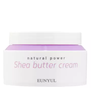 EUNYUL Крем с маслом ши / Natural Power 100 г