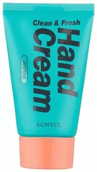 EUNYUL Крем с жасмином для рук 50 г