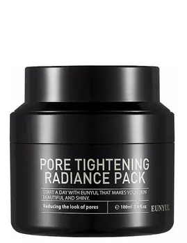 EUNYUL Маска очищающая для сужения пор 100 мл