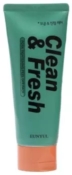 EUNYUL Маска-пленка для сужения пор 100 мл