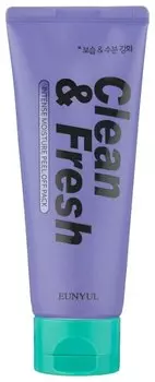 EUNYUL Маска-пленка интенсивно увлажняющая 100 мл