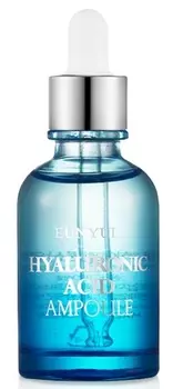 EUNYUL Сыворотка ампульная с гиалуроновой кислотой 30 мл