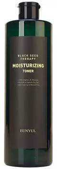 EUNYUL Тонер антивозрастной с комплексом фруктовых семян для лица 500 мл