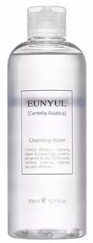 EUNYUL Вода очищающая увлажняющая 300 мл