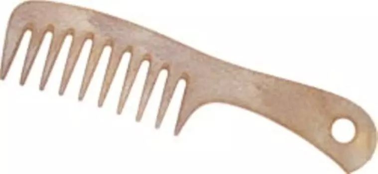 EUROSTIL Расческа ES гребень 00409