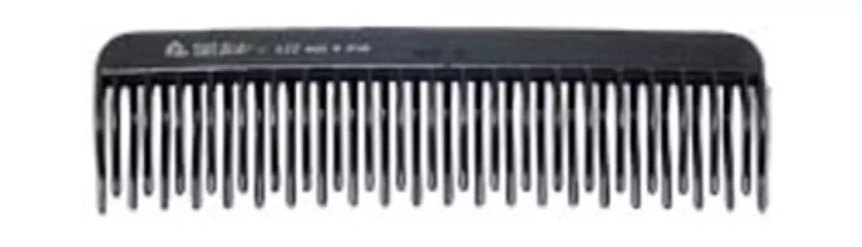 EUROSTIL Расческа ES гребень 00452
