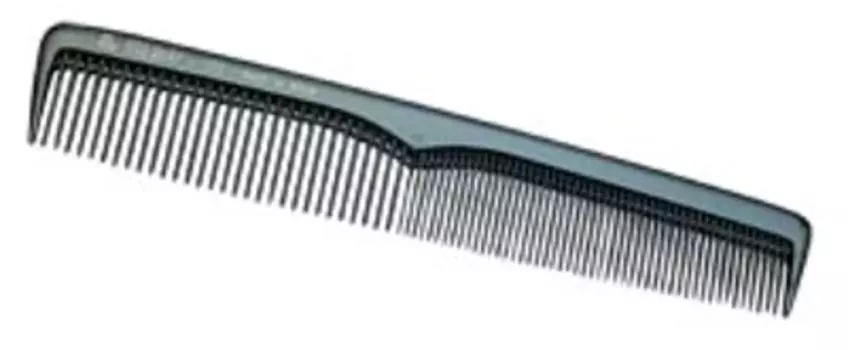 EUROSTIL Расческа ES комбинированная 00113