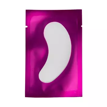 EVABOND Подложки гелевые для наращивания ресниц 1 пара